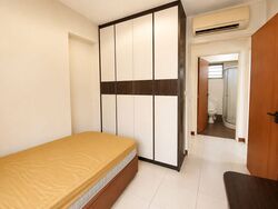 Blk 601A Punggol Vista (Punggol), HDB 3 Rooms #598164501